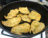Foto del paso 2 de la receta: Filete de pollo en salsa teriyaki