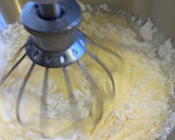 Foto del paso 3 de la receta: Torta Marmolada sin tac