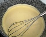 Foto del passaggio 11 della ricetta Torta con crema pasticcera ed amarene 🍒