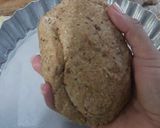 Foto del paso 1 de la receta: Tarta de verduras. (Masa de harina integral)