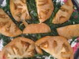 Закусочний торт