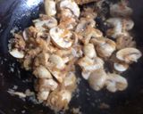 Foto del paso 1 de la receta: Strogonof con cordero