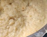 A picture of step 4 of Rice khichu.