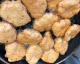 Hình bước làm 5 của món Chả tôm