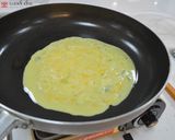 【樂客來】早午餐之~卡啦雞腿捲的食譜步驟2照片