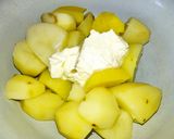 Foto del paso 1 de la receta: Empanadas de papas