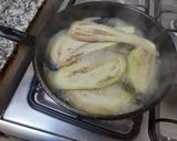 Foto del paso 1 de la receta: Lasagna de berenjenas light (o no)