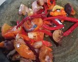 Foto langkah ke 3 dari resep Sambal Terasi.