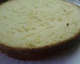 Foto del paso 1 de la receta: Torta de Minions