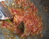 Foto langkah ke 3 dari resep Sambal Goreng Kentang & Hati Sapi.
