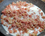 Foto del paso 3 de la receta: Albóndigas de jamón york y queso