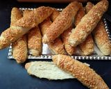 Sajtos kifli recept fázis 7 fotója