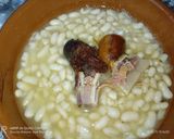 Foto del paso 4 de la receta: Judías estofadas