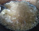 Foto langkah ke 3 dari resep Kacang Disco Kribo dan Renyah.