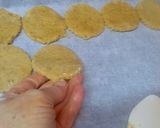 Diós linzer #ünnepséfje recept fázis 5 fotója