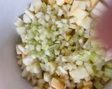 Foto del paso 2 de la receta: Ensalada waldorf