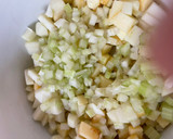 Foto del paso 2 de la receta: Ensalada waldorf