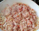 Foto del paso 2 de la receta: Pastel de pollo