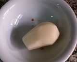 Foto del paso 4 de la receta Potaje de garbanzos