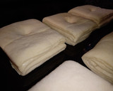 Foto del paso 10 de la receta: Libritos de Hojaldre