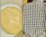 Foto langkah ke 6 dari resep Pumpkin Bun.
