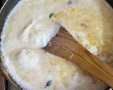 A picture of step 4 of Sheer Khurma (With A Twist Of Pecans Perfect For EID).