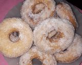 Foto del paso 2 de la receta: Rosquitas para el mate 😋