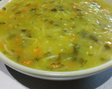 Foto del paso 5 de la receta: Sopa de verduras. (Thermomix)