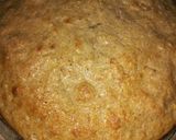 Foto del paso 4 de la receta: Torta de manzana y canela