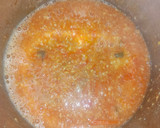 கத்தரிக்காய் தக்காளி கொத்சு(tomato kothsu recipe in tamil) ரெசிபி ஸ்டேப் 2 புகைப்படம்