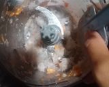Foto langkah ke 1 dari resep Dimsum ayam udang.