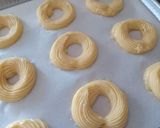 Foto del paso 5 de la receta: Rosquitas de huevo