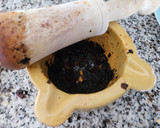 Foto del paso 1 de la receta: Caldero del Mar Menor de mi tía Fina