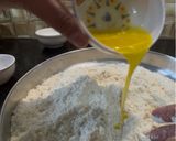 A picture of step 5 of Instant No-Gas Sweet Recipe | 5-Minute Delicious Indian Mithai.