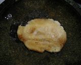 Foto langkah ke 3 dari resep Pisang Tumbuk Goreng Kriuk, 1 bahan saja.