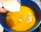 Rich Kabocha Squash Potage Soup recipe step 13 photo