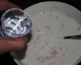 Pitta bread (Naan) recipe step 2 photo