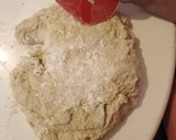 Foto del paso 5 de la receta: Rosca de reyes sabor naranja, tipo casera, no para venta