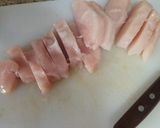 Foto del paso 6 de la receta: Pavo en salsa de zanahoria