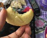 صورة لخطوة 4 من وصفة 😜كعك تركي 🤓😘