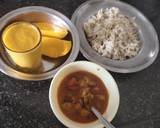 Soybean recipe step 7 photo