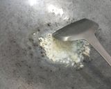 Foto langkah ke 2 dari resep Kacang panjang telur orak arik mudah dan enak.