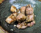 A picture of step 9 of Shaking Beef (Bò Lúc Lắc).