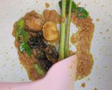 Foto langkah ke 2 dari resep Asem-Asem ikan Gabus.