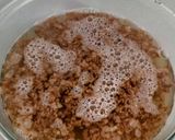 Foto del paso 3 de la receta: Guiso de zapallo italiano y carne de soya