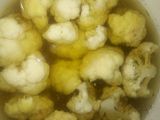 قرنبيط محمر