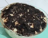 Foto langkah ke 5 dari resep Pudding roti tawar kukus.