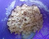 Foto langkah ke 4 dari resep Urap sayur rebon.