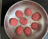 A picture of step 1 of Rolled Oats Beetroot Cutlets (Super healthy and easy snack).