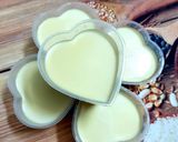 Hình bước làm 5 của món Banh flan